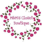 M&M's Closet Boutique